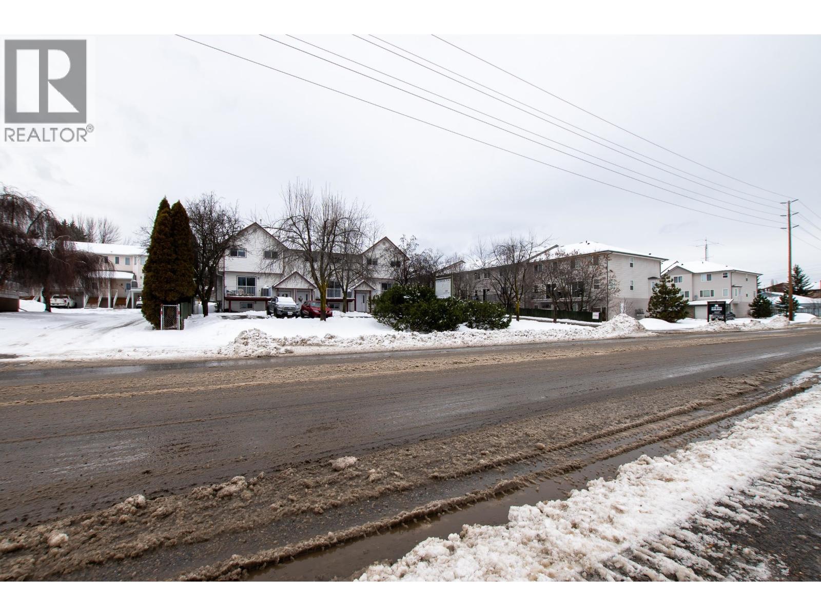 103 3307 WESTWOOD DRIVE, Prince George