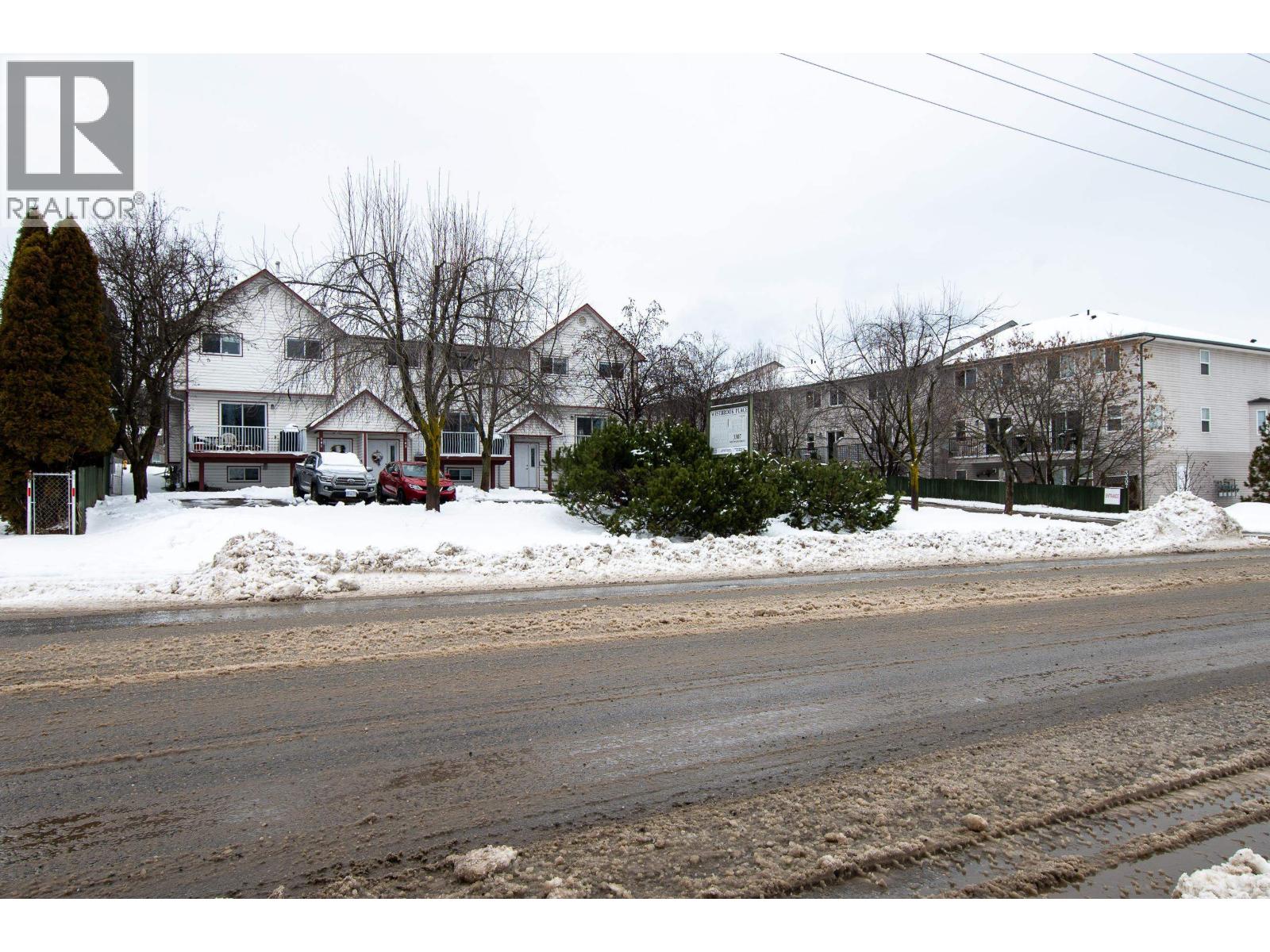 103 3307 WESTWOOD DRIVE, Prince George