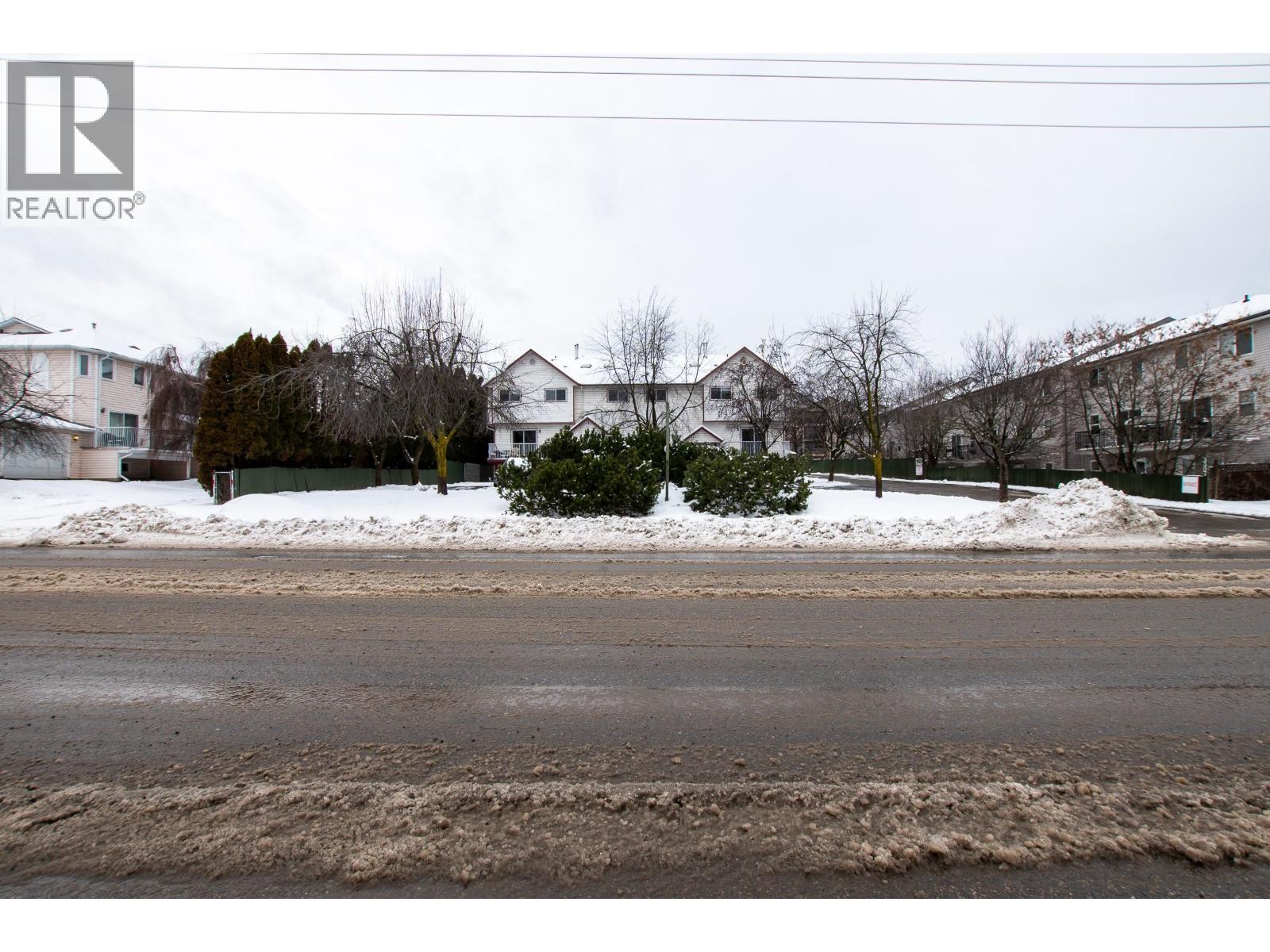 103 3307 WESTWOOD DRIVE, Prince George