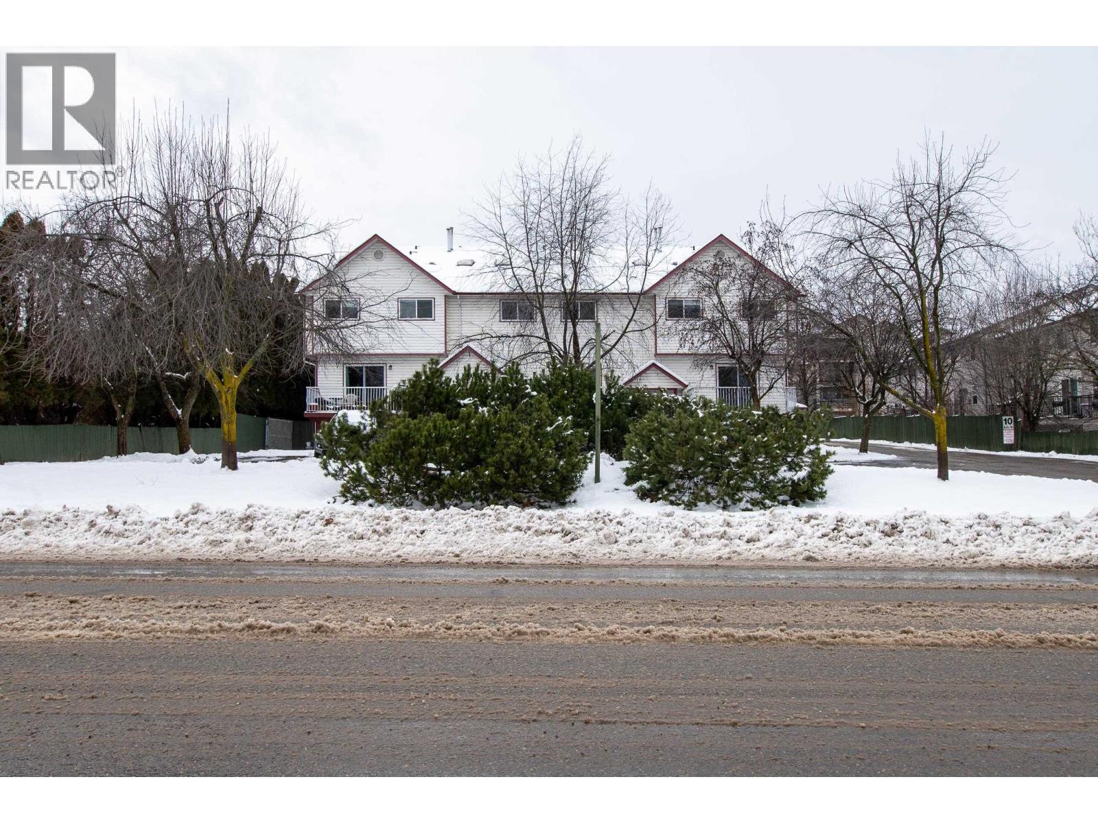 103 3307 WESTWOOD DRIVE, Prince George