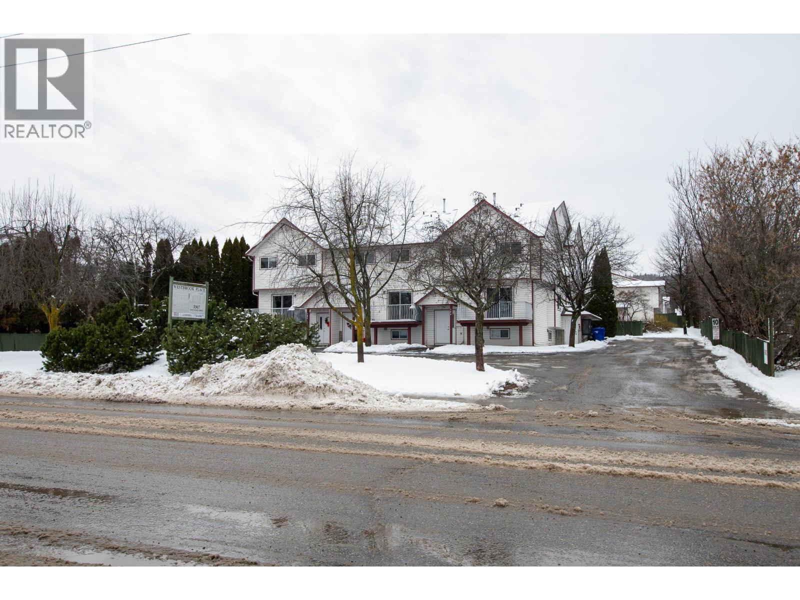 103 3307 WESTWOOD DRIVE, Prince George