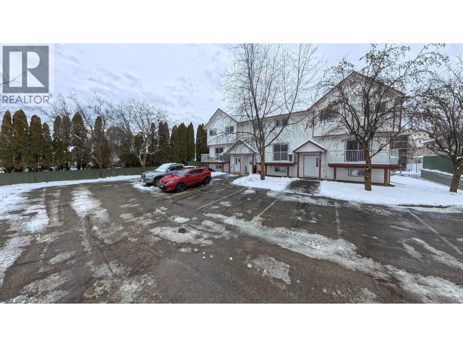 103 3307 WESTWOOD DRIVE, Prince George