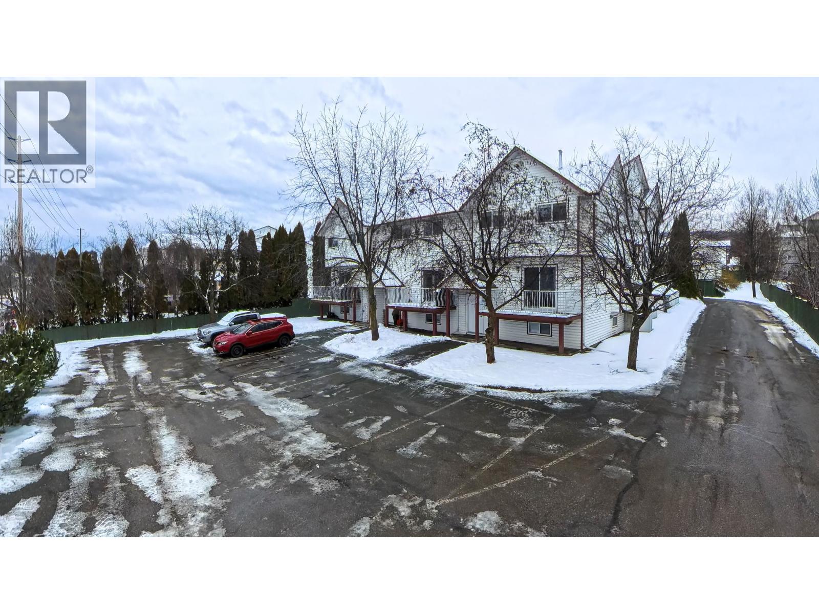 103 3307 WESTWOOD DRIVE, Prince George