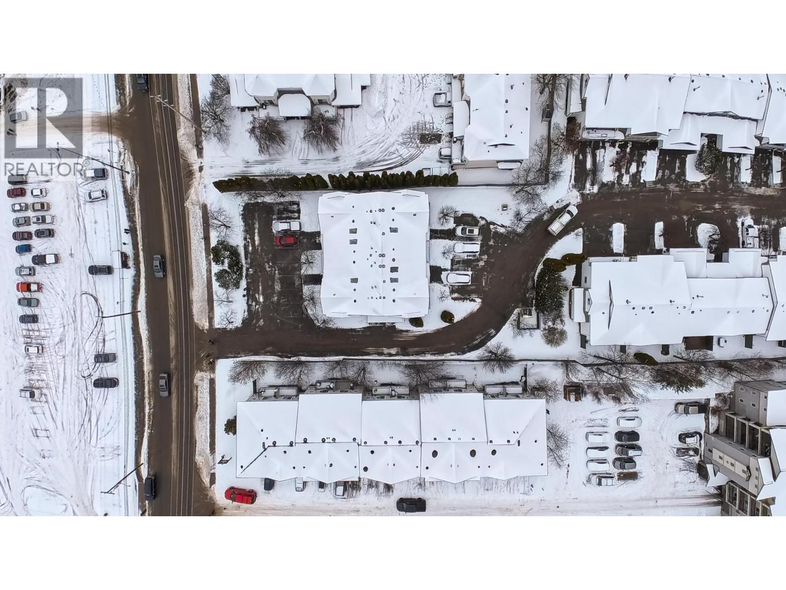 103 3307 WESTWOOD DRIVE, Prince George