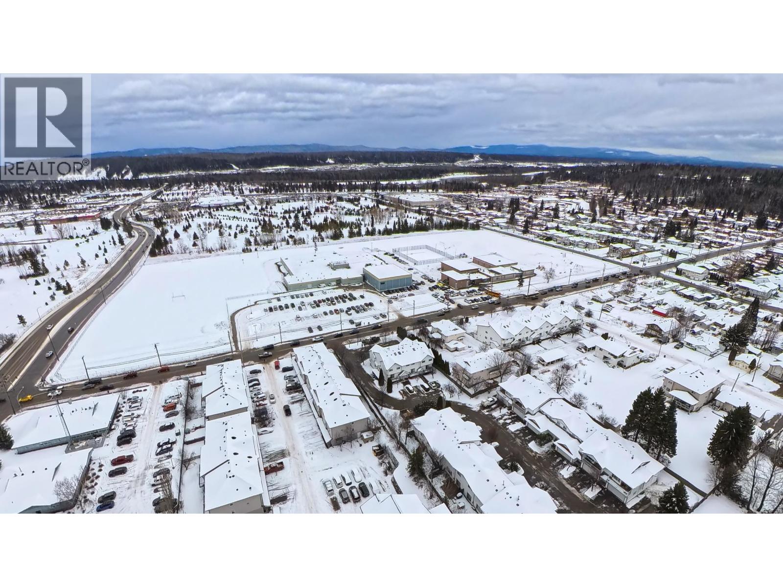 103 3307 WESTWOOD DRIVE, Prince George