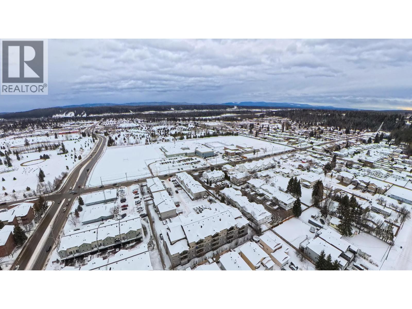 103 3307 WESTWOOD DRIVE, Prince George