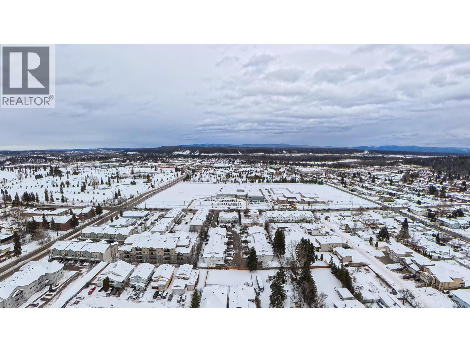 103 3307 WESTWOOD DRIVE, Prince George