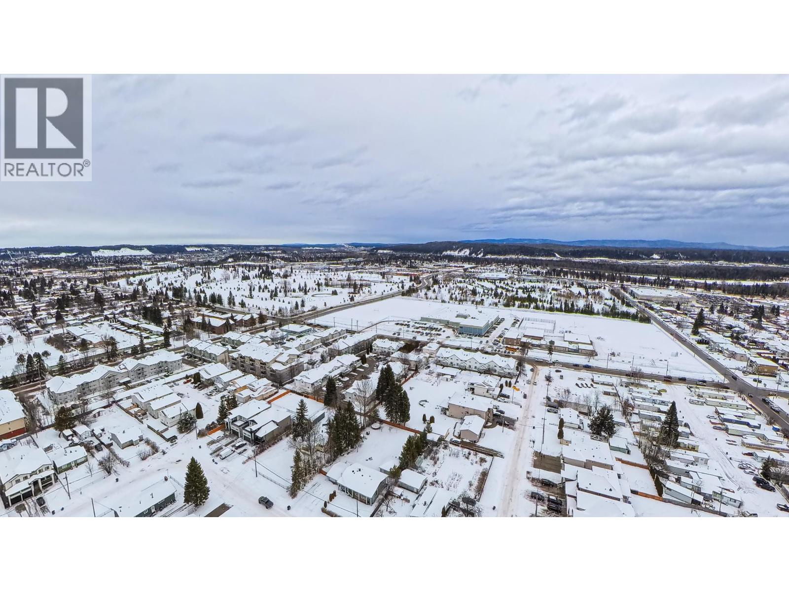 103 3307 WESTWOOD DRIVE, Prince George