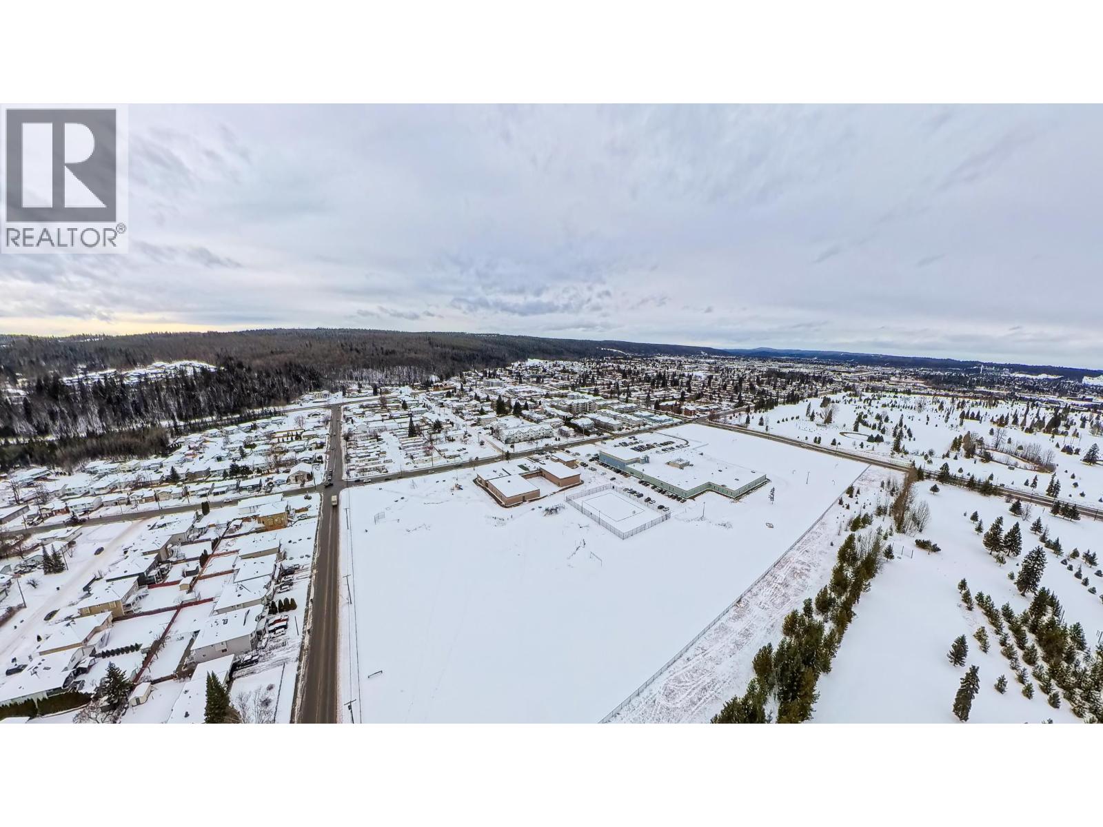 103 3307 WESTWOOD DRIVE, Prince George