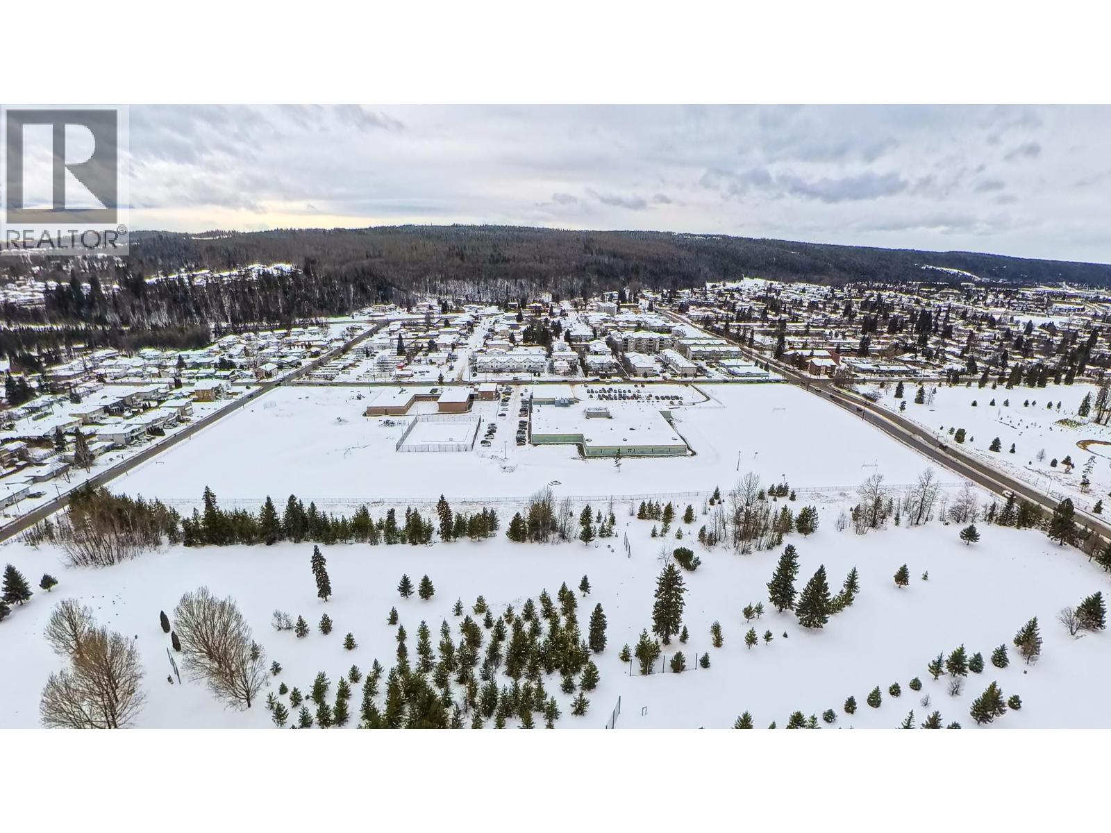 103 3307 WESTWOOD DRIVE, Prince George