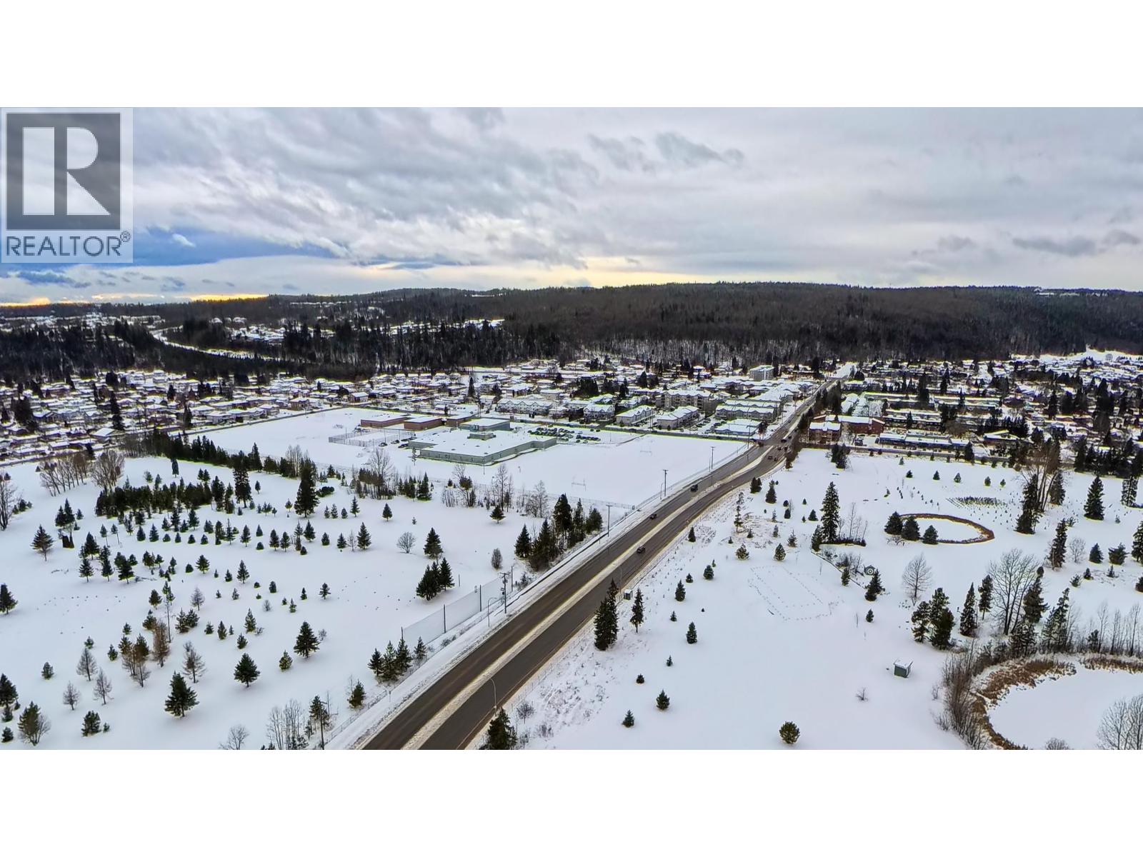 103 3307 WESTWOOD DRIVE, Prince George