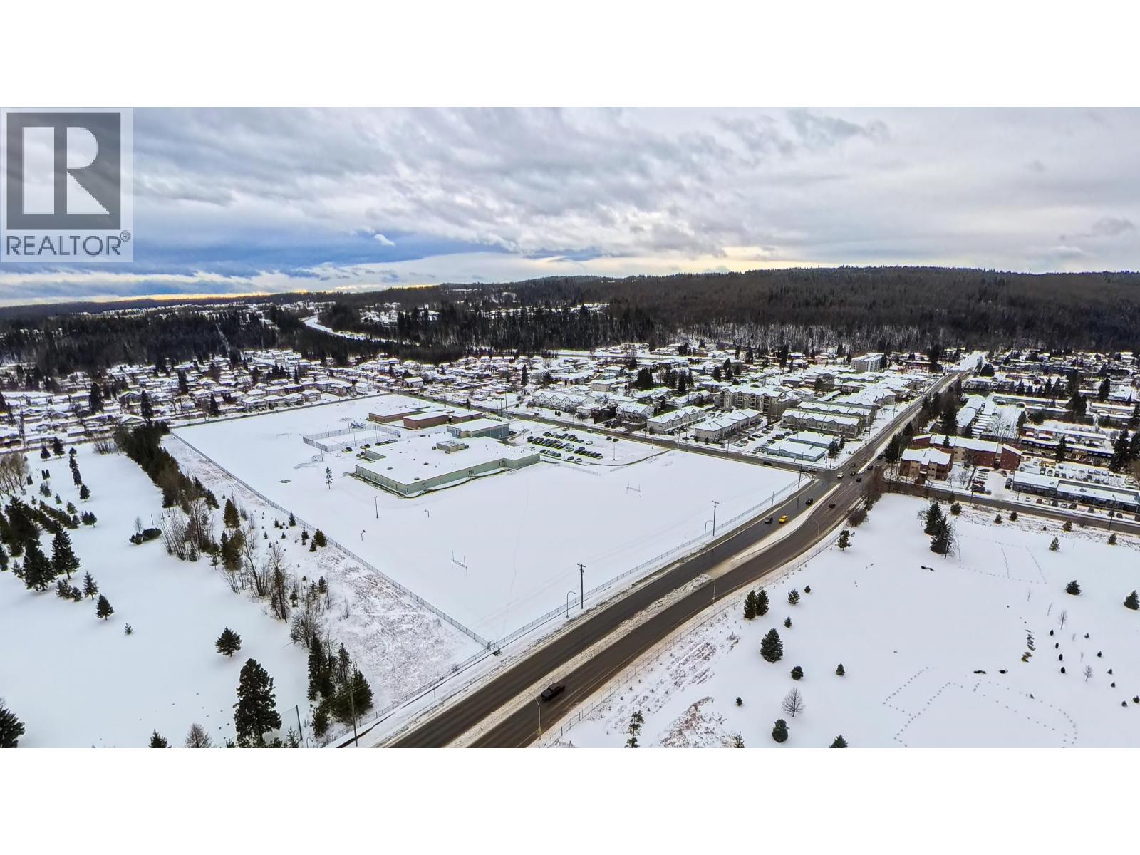 103 3307 WESTWOOD DRIVE, Prince George