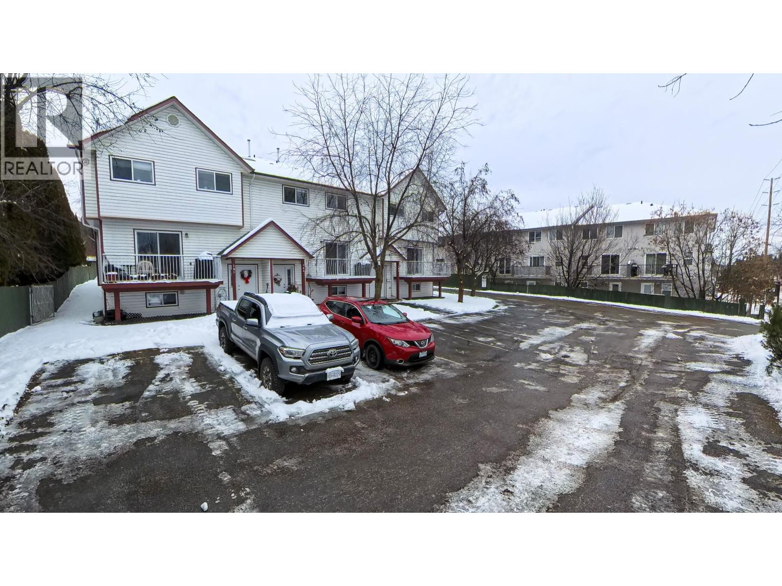 103 3307 WESTWOOD DRIVE, Prince George