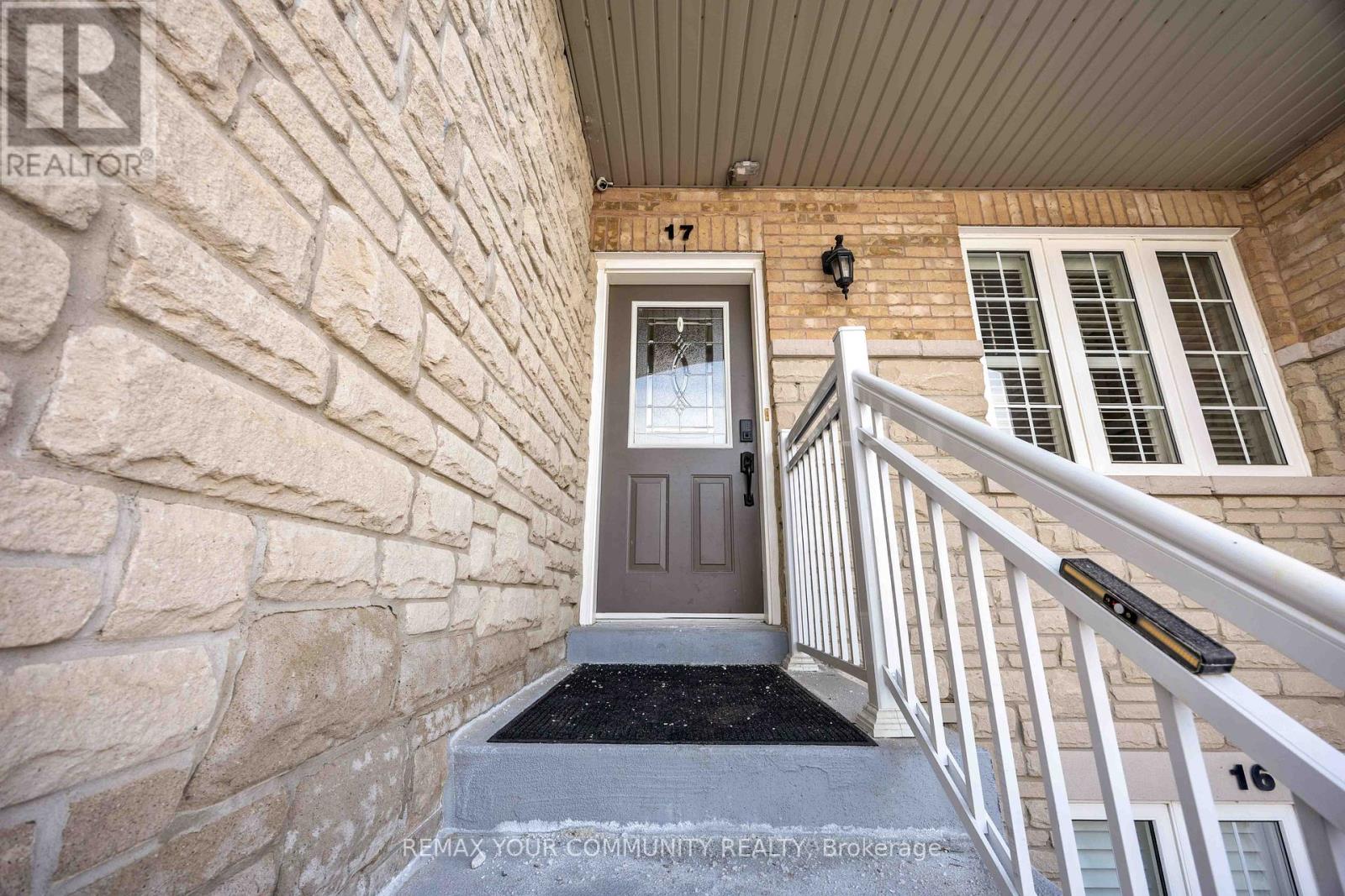 17 - 520 SILKEN LAUMANN DRIVE - Photo 4 of 50, Newmarket (Stonehaven-Wyndham), Ontario