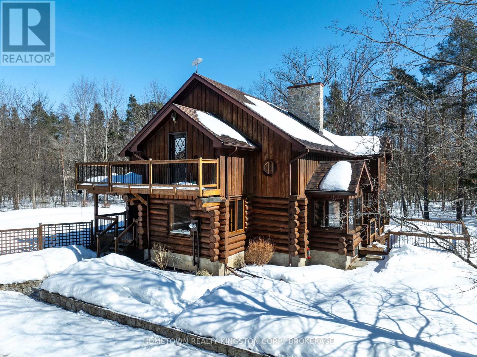 199 KELLY'S ROAD - Photo 2 of 49, Rideau Lakes, Ontario