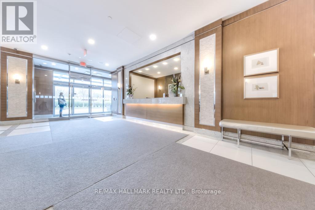 2805 - 15 VIKING LANE - Photo 2 of 16, Toronto (Islington-City Centre West), Ontario