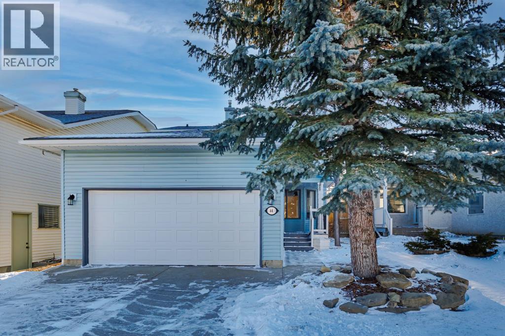 44 Macewan Ridge Close NW - Main photo, Calgary, Alberta