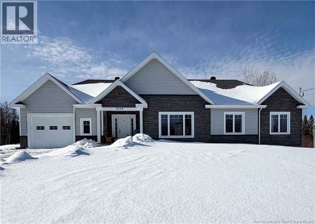 3372 Route 134 - Main photo, Miramichi Road, New Brunswick