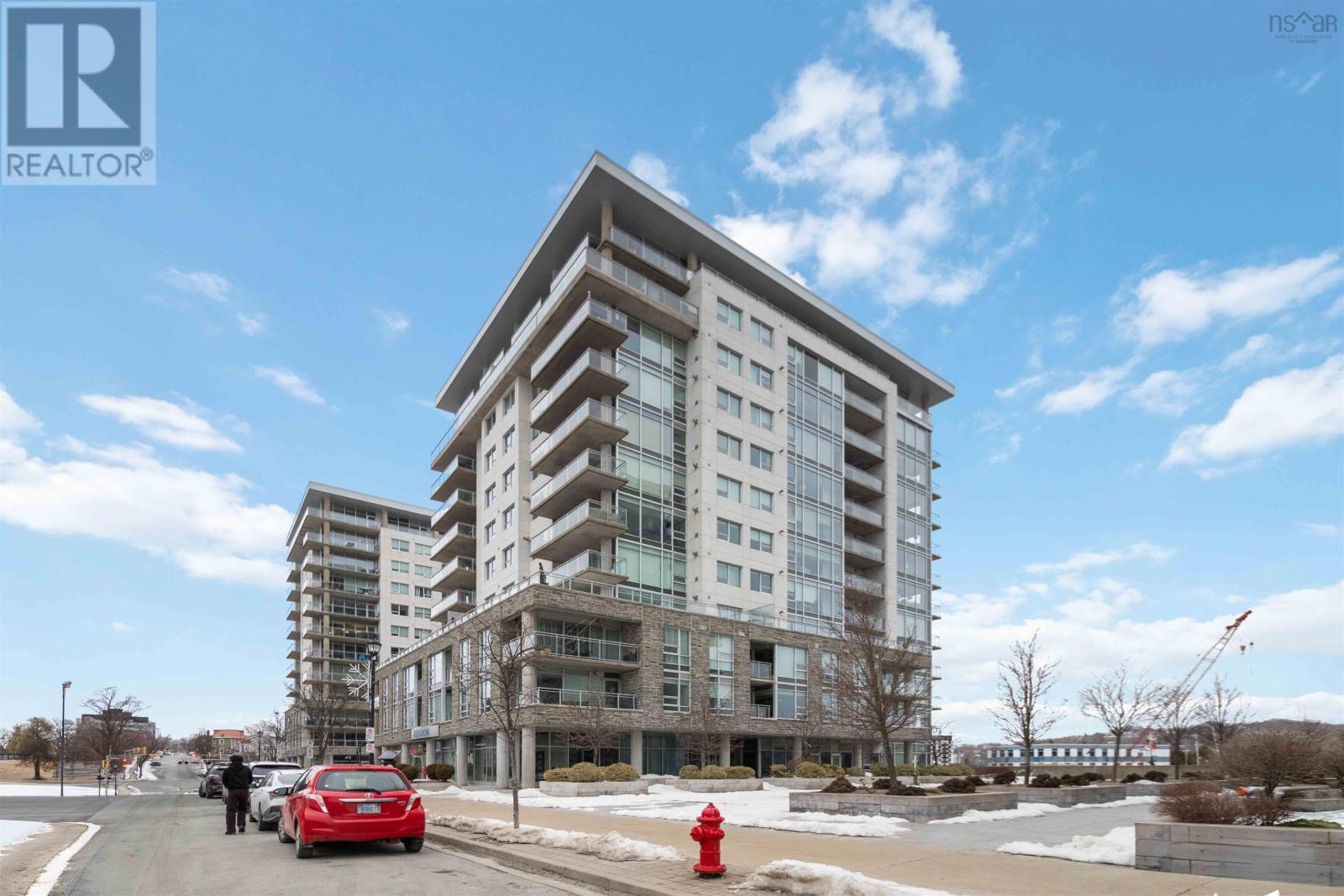 Property photo of 802 31 Kings Wharf Place