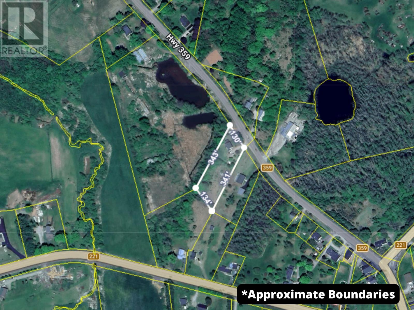 Property 29 of 29 of 2043 Highway 359