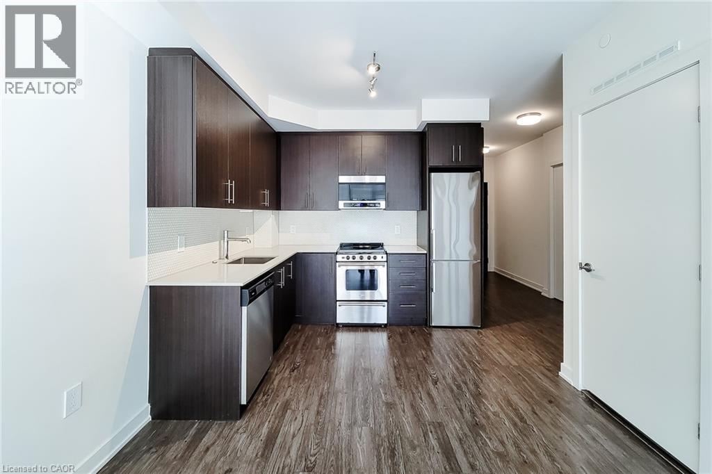 #1212 212 KING WILLIAM Street E - 12