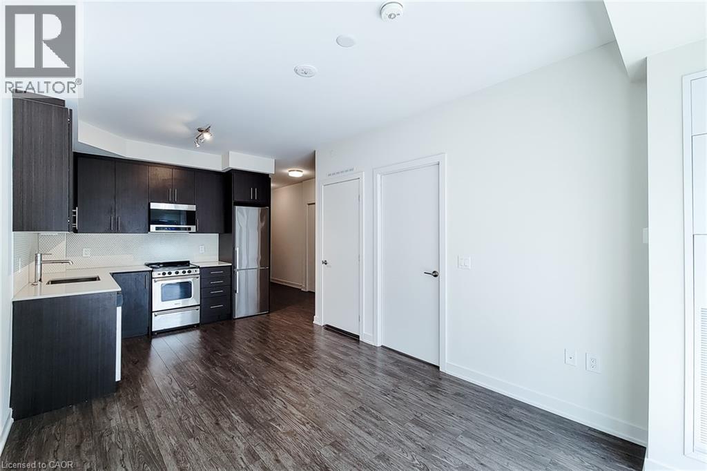 #1212 212 KING WILLIAM Street E - 9