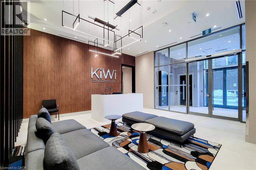 #1212 212 KING WILLIAM Street E - 25