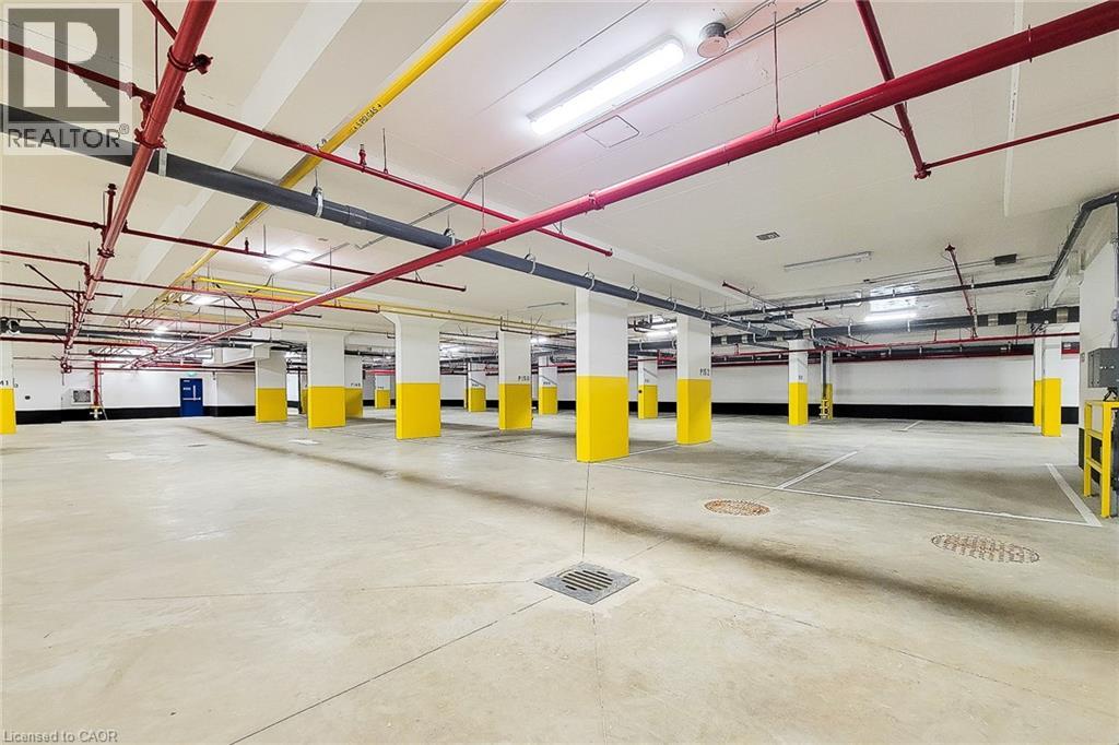 #1212 212 KING WILLIAM Street E - 39