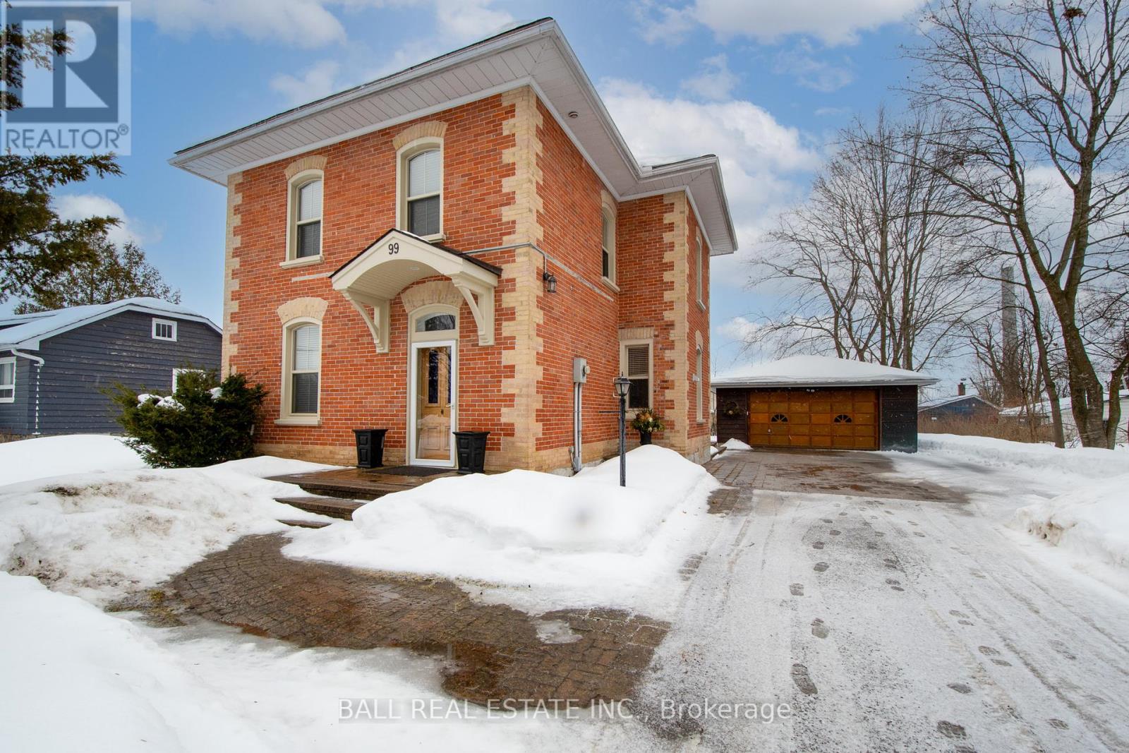 99 REID STREET - Photo 2 of 37, Selwyn, Ontario