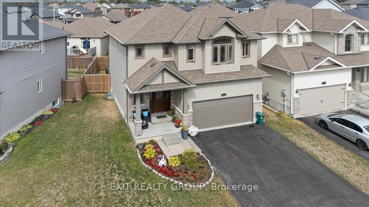 82 MOUNTAIN ASH DRIVE