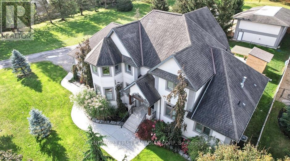 1659 HAMILTON ROAD - 4