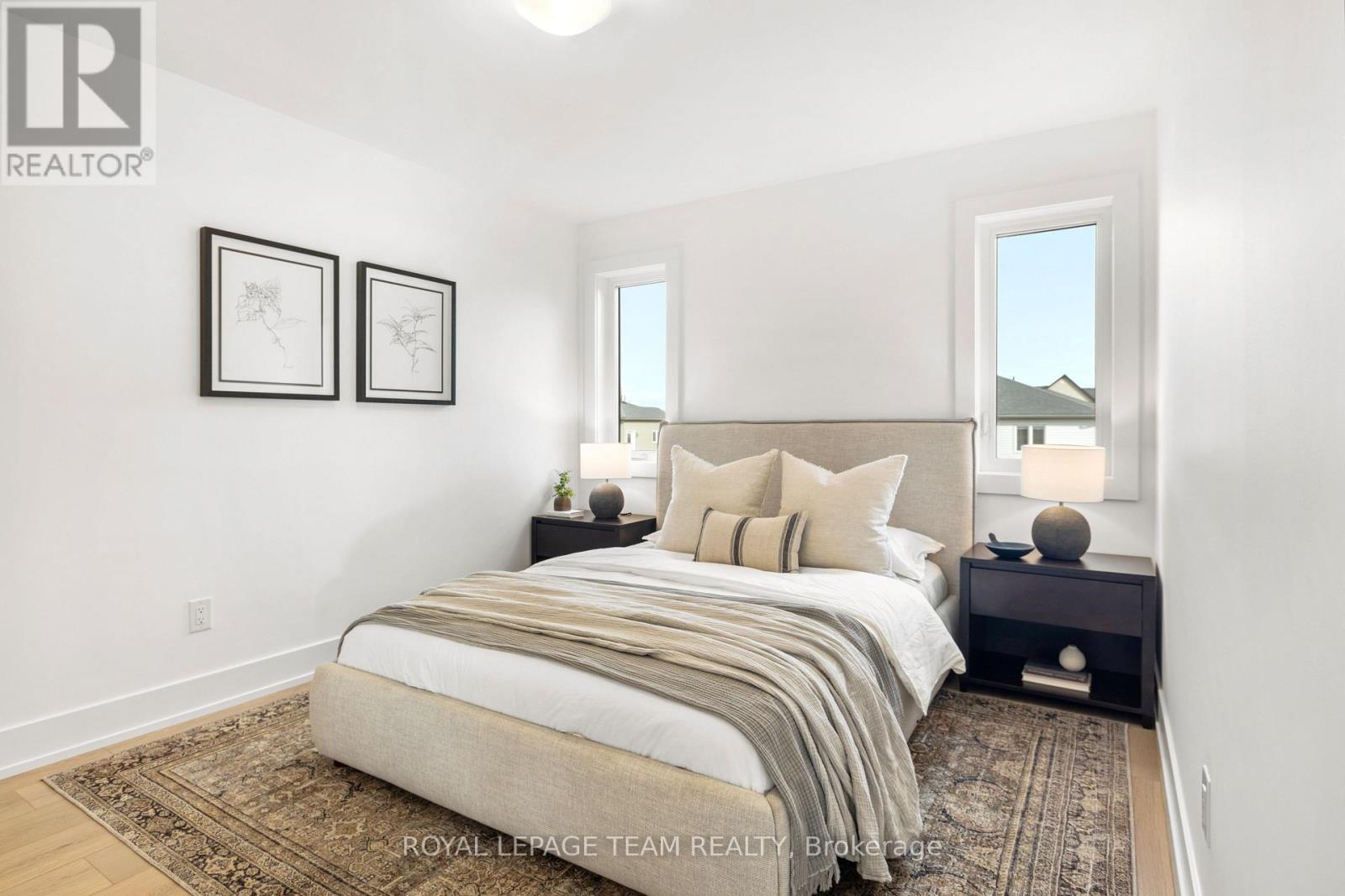 Images from a comparable home, finishes may differ