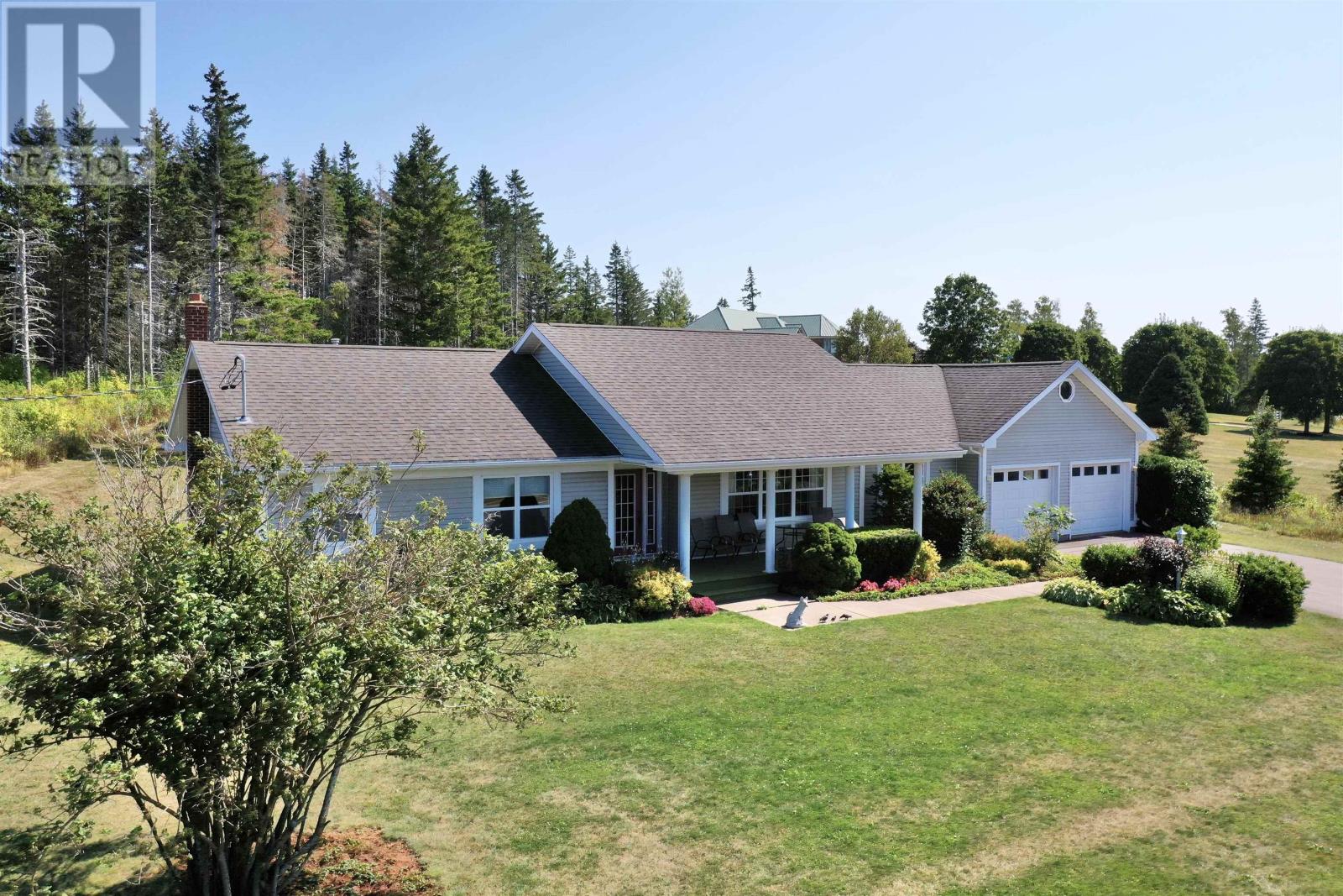 1608 Rattenbury Road - Main photo, Stanley Bridge, Prince Edward Island