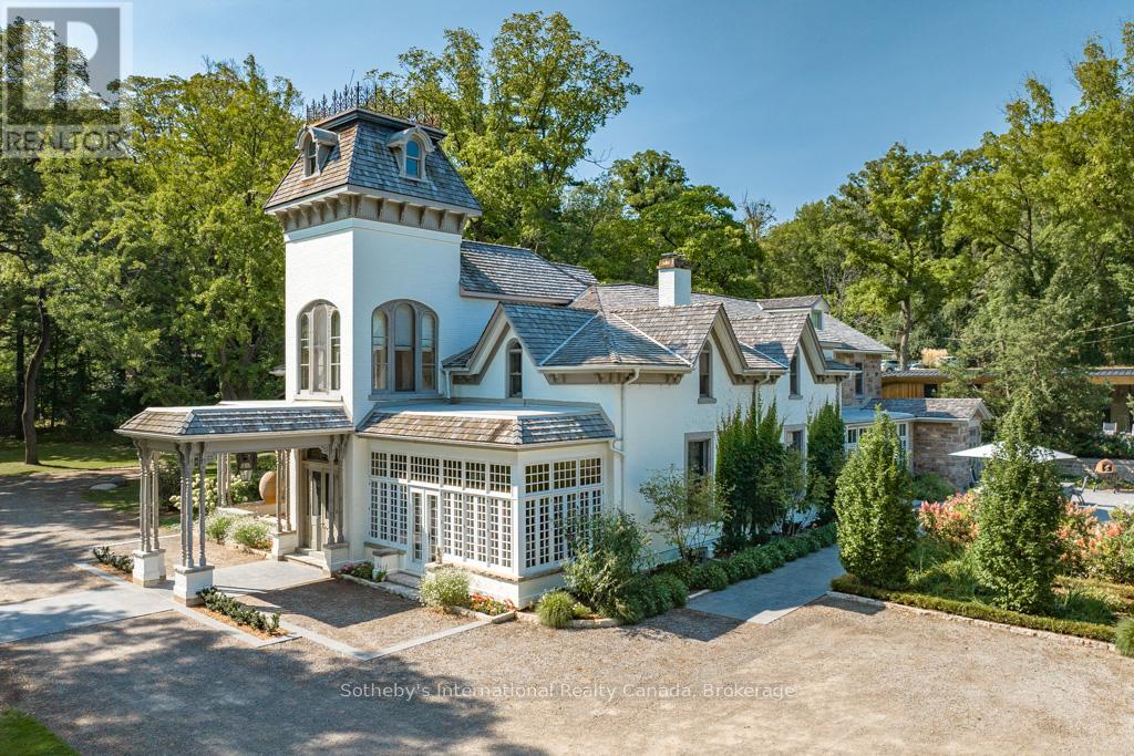 1 SPRINGHILL STREET - Photo 2 of 50, Hamilton (Greensville), Ontario