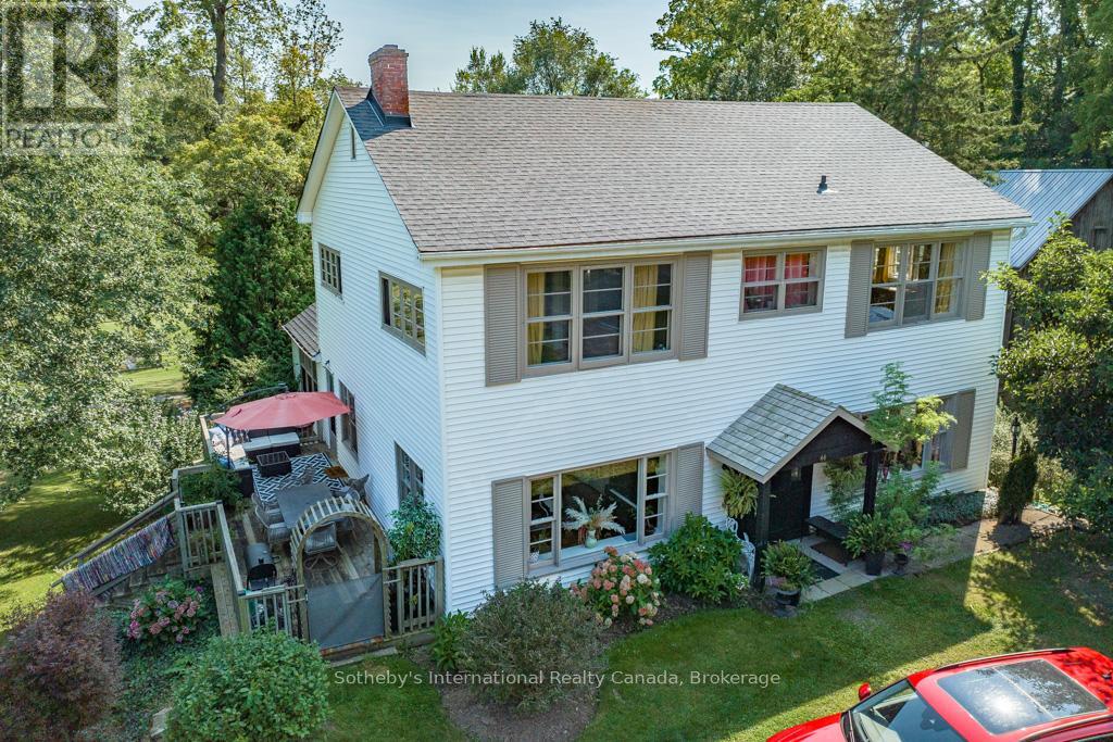 1 SPRINGHILL STREET - Photo 4 of 50, Hamilton (Greensville), Ontario