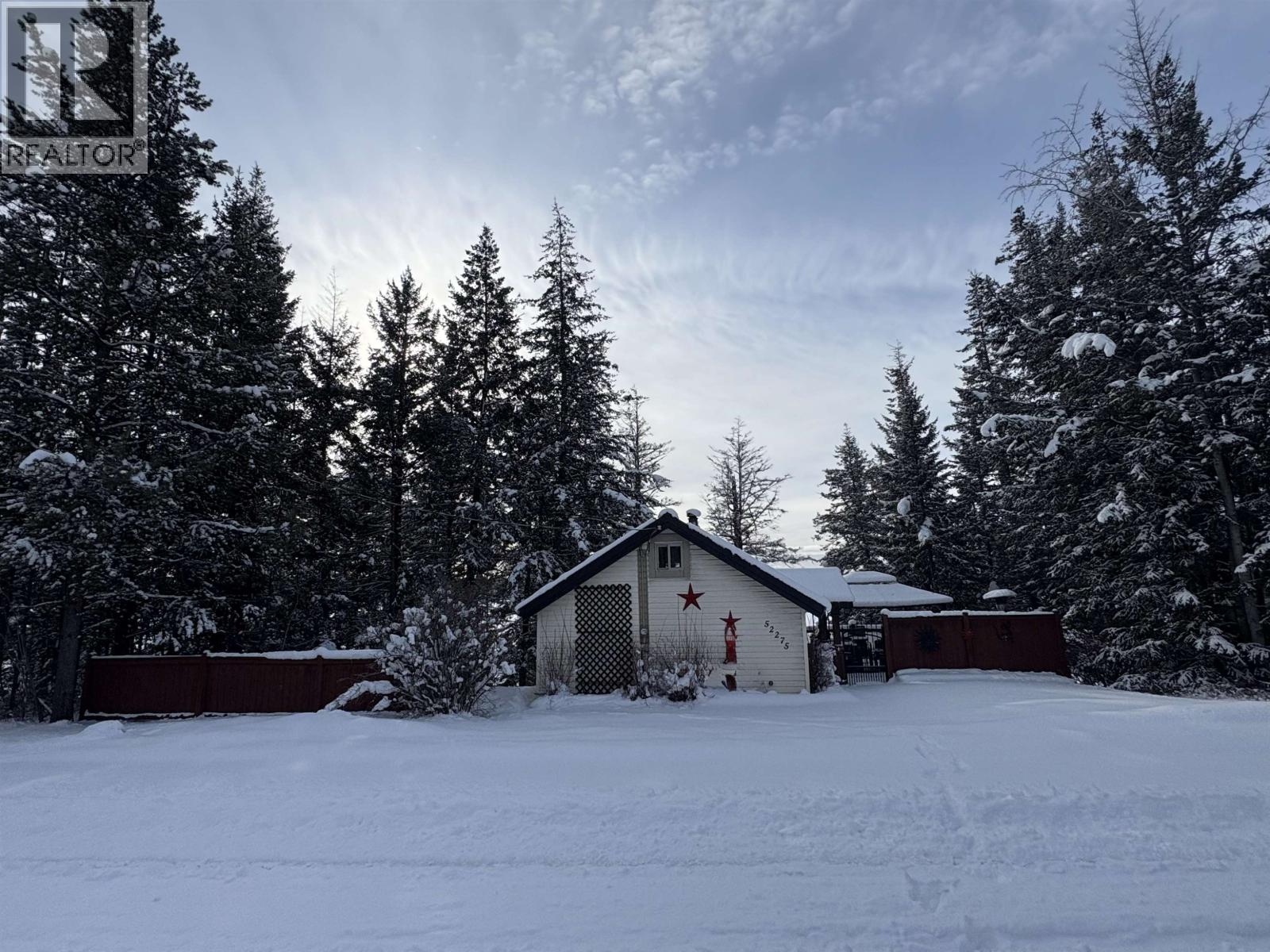 52275 GUEST ROAD - Main photo, Vanderhoof, British Columbia