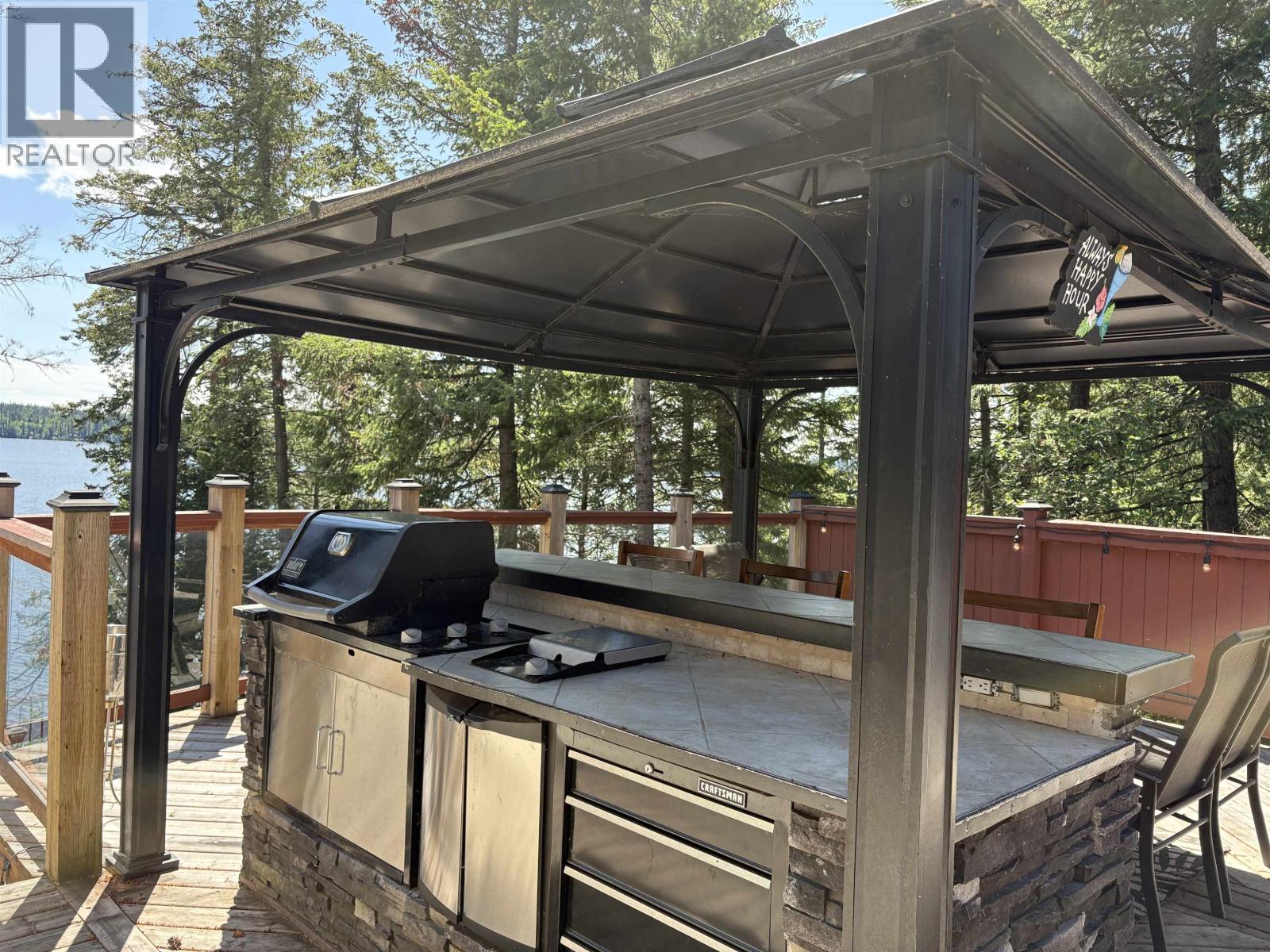 52275 GUEST ROAD, Vanderhoof