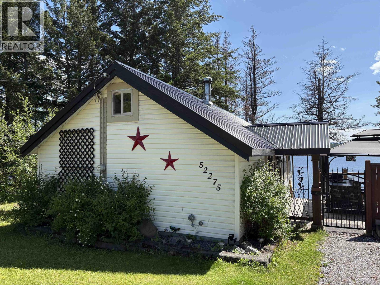 52275 GUEST ROAD, Vanderhoof