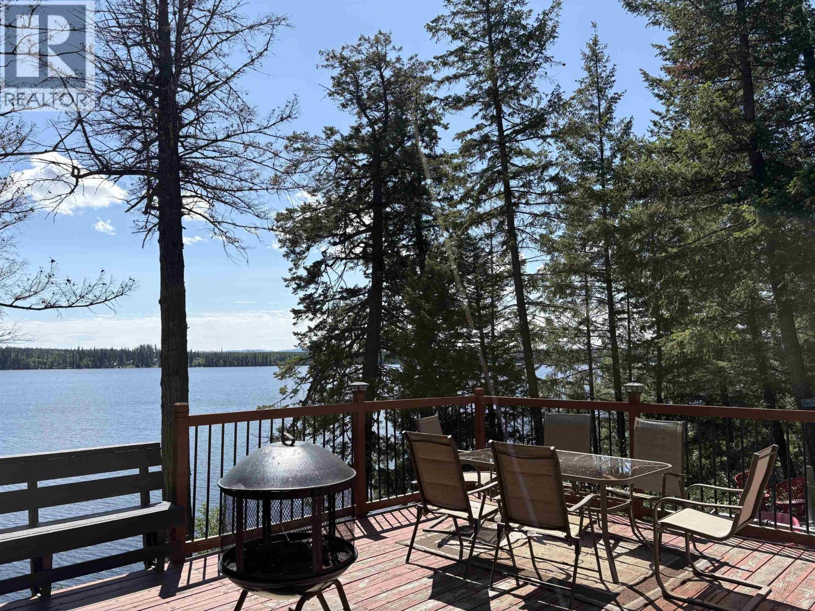 52275 GUEST ROAD, Vanderhoof