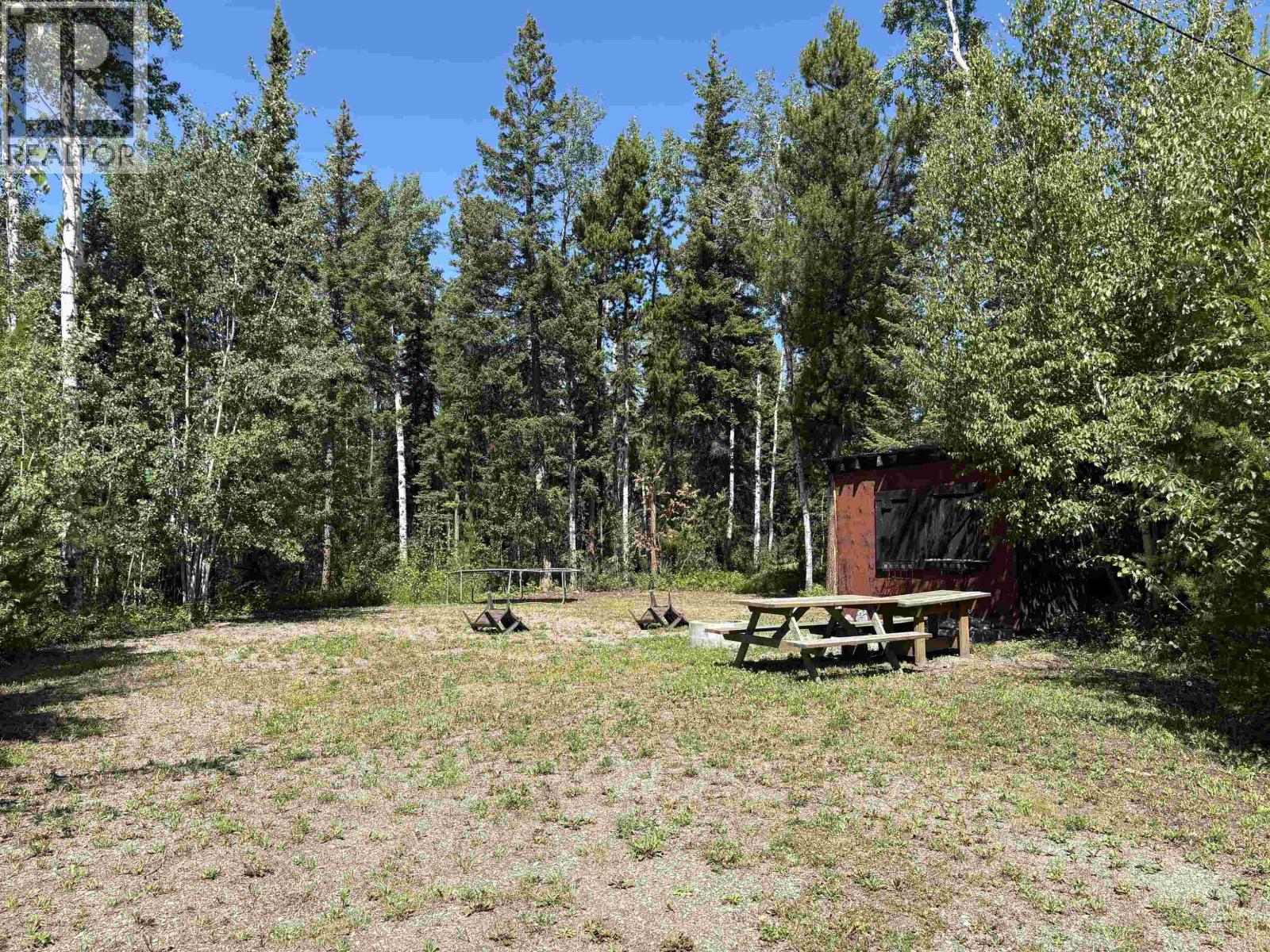 52275 GUEST ROAD, Vanderhoof