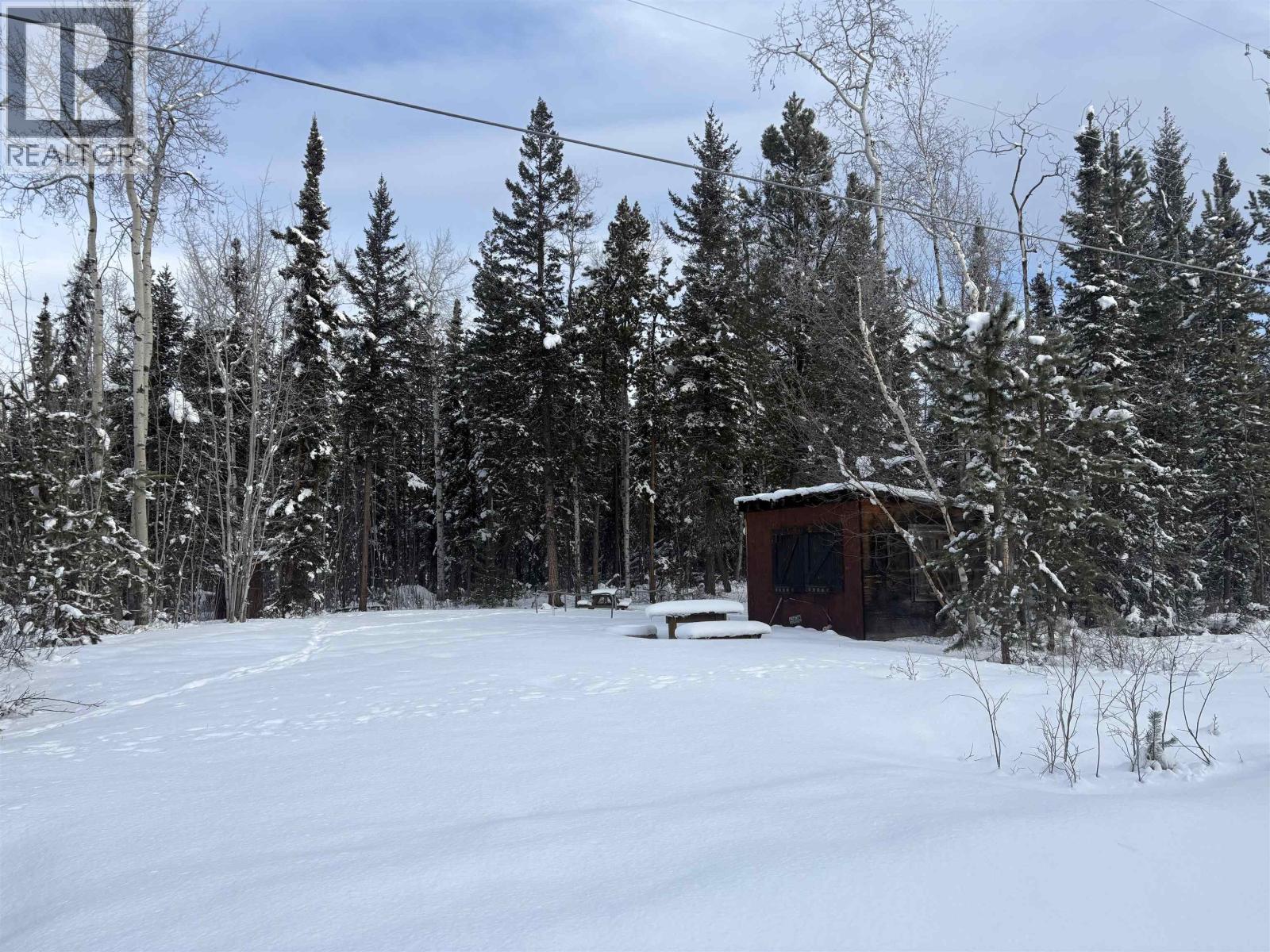 52275 GUEST ROAD, Vanderhoof