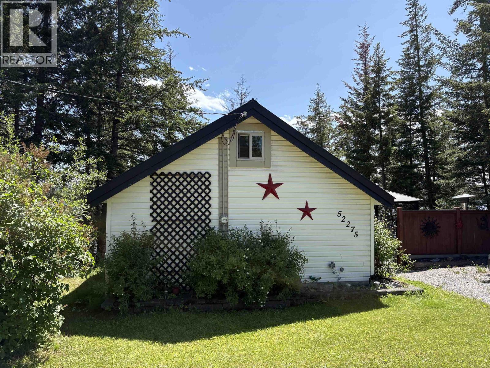 52275 GUEST ROAD, Vanderhoof