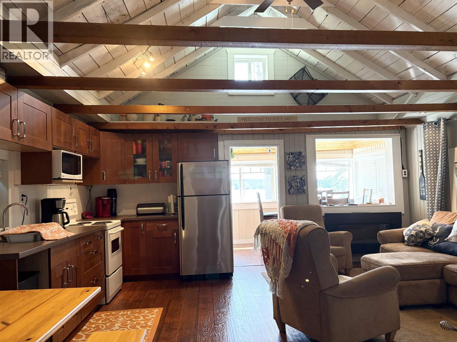 52275 GUEST ROAD, Vanderhoof