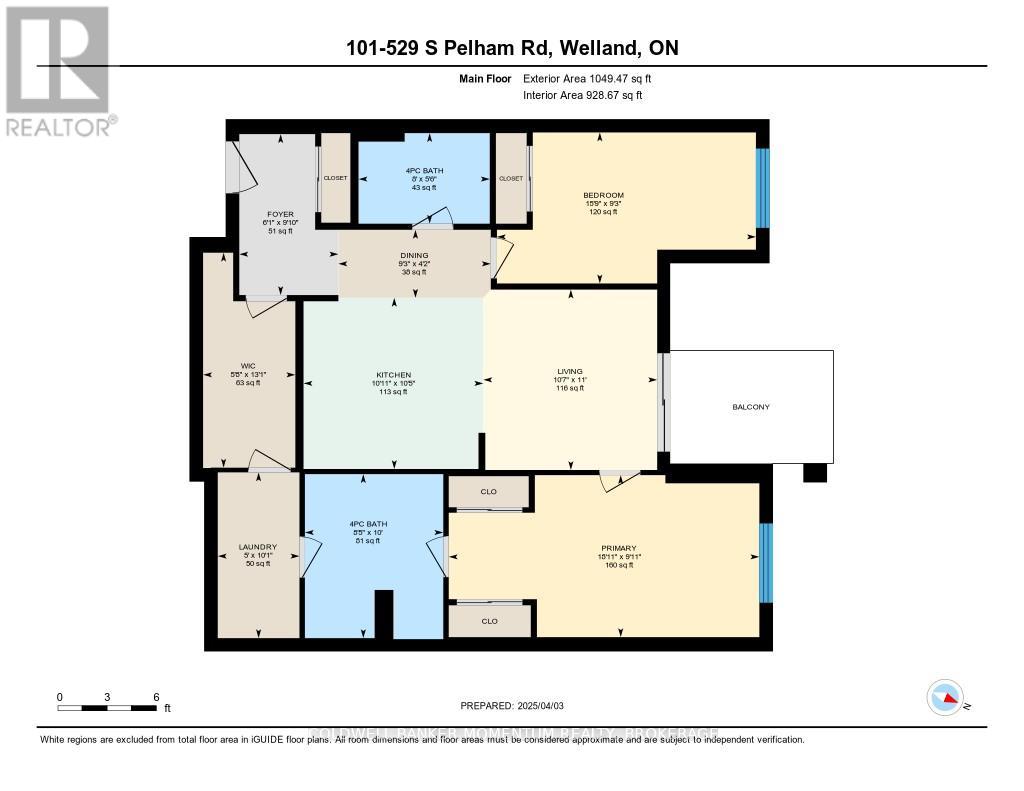 #101-529 SOUTH PELHAM ROAD - 34