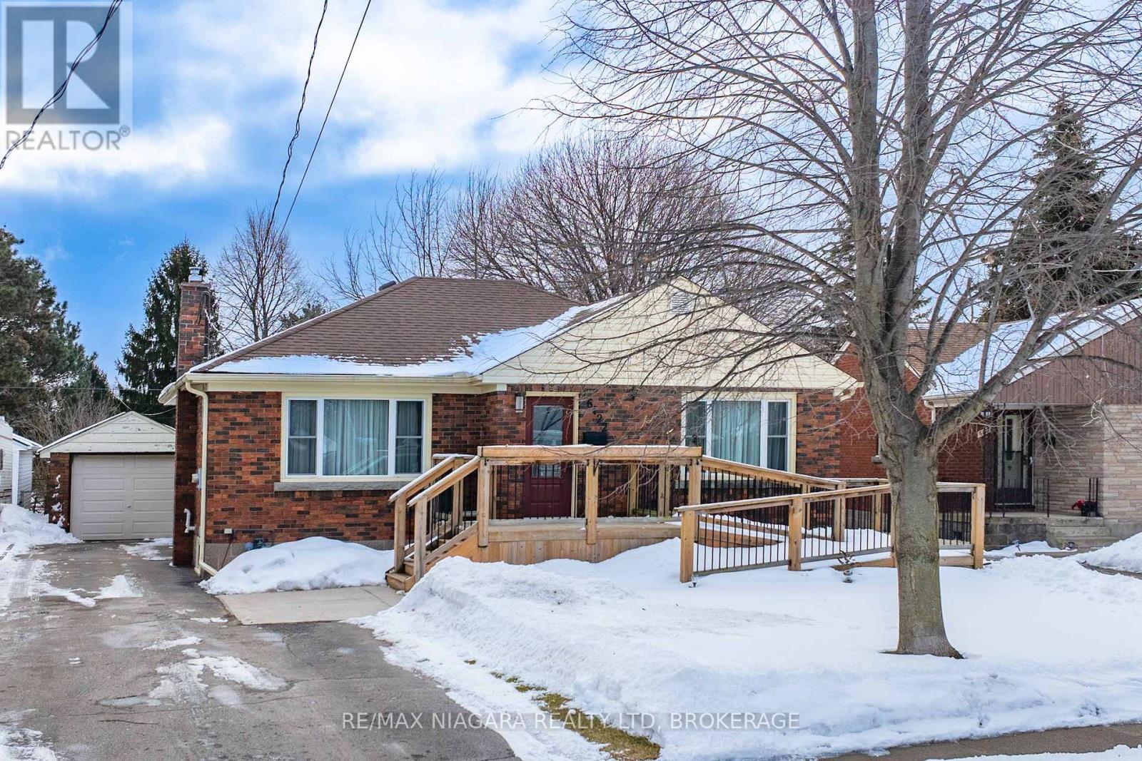 6122 BURDETTE DRIVE E - Photo 2 of 30, Niagara Falls (Cherrywood), Ontario