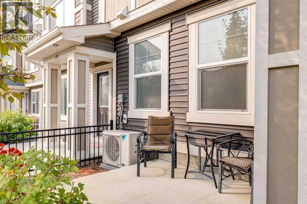 165 Sundown Road, Cochrane