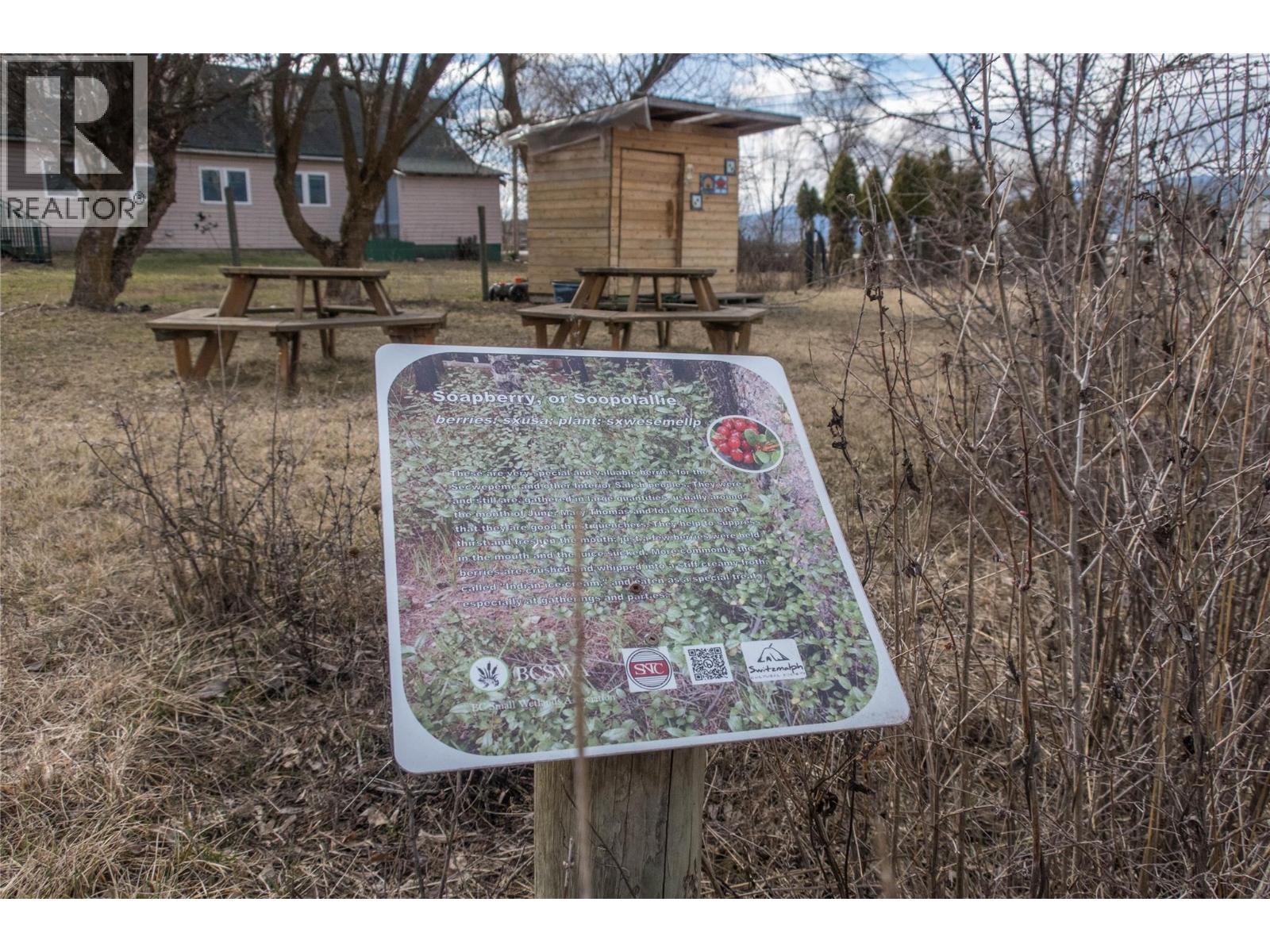 1978 Pleasant Valley Road, Spallumcheen