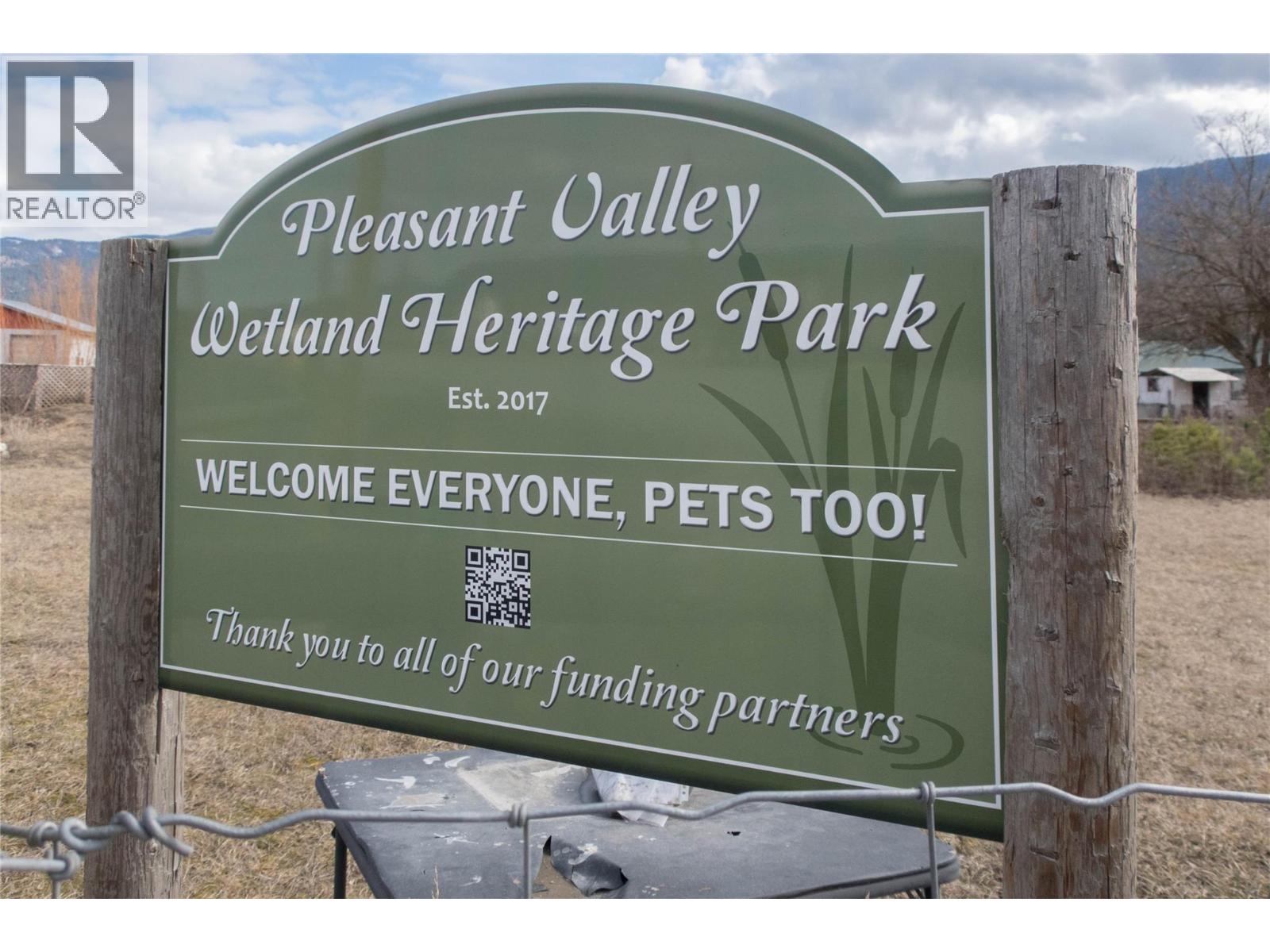 1978 Pleasant Valley Road, Spallumcheen