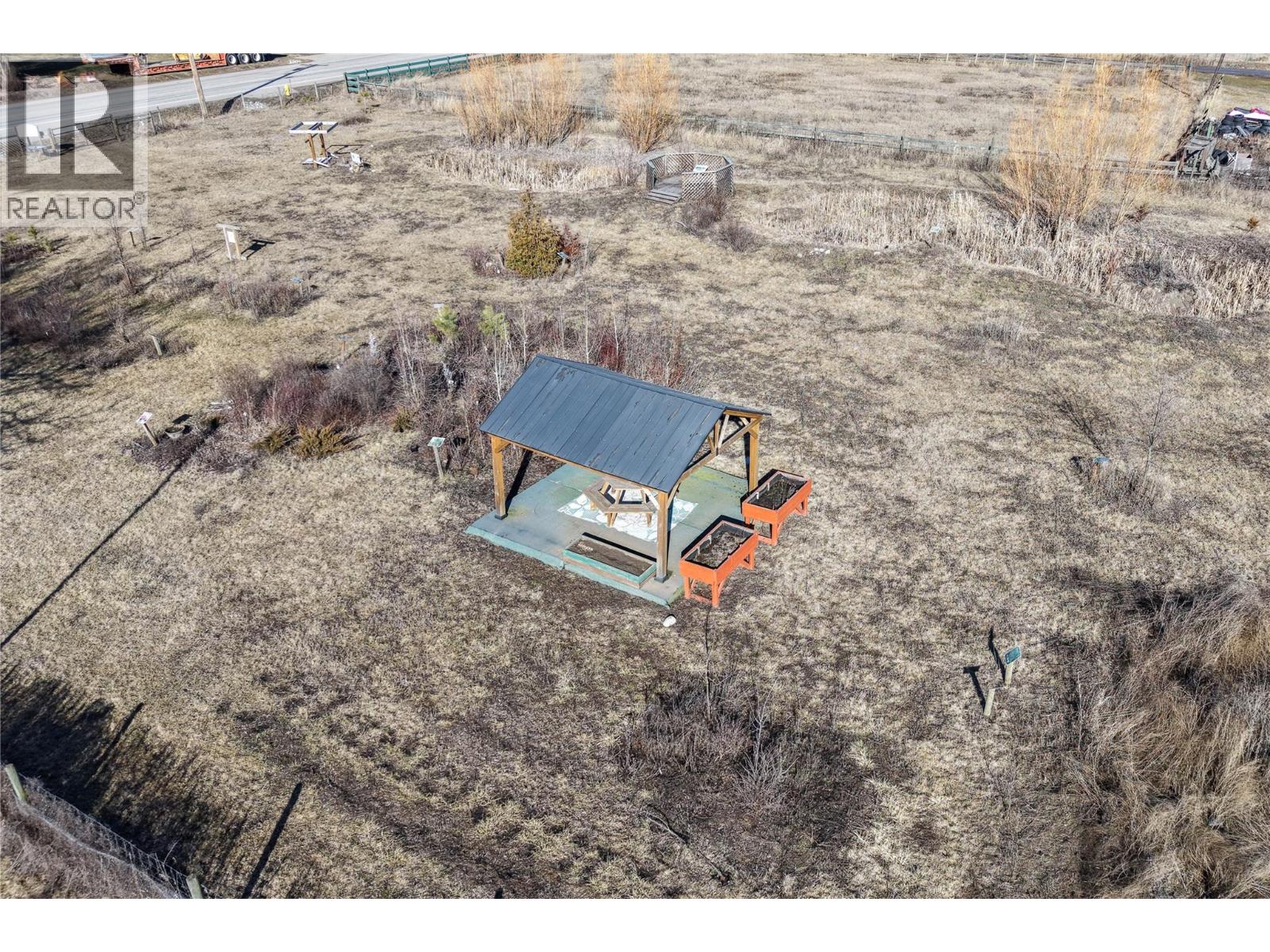 1978 Pleasant Valley Road, Spallumcheen