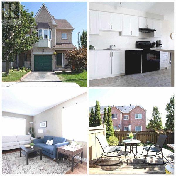 1 SCHOONER LANE - Main photo, Toronto (Centennial Scarborough), Ontario